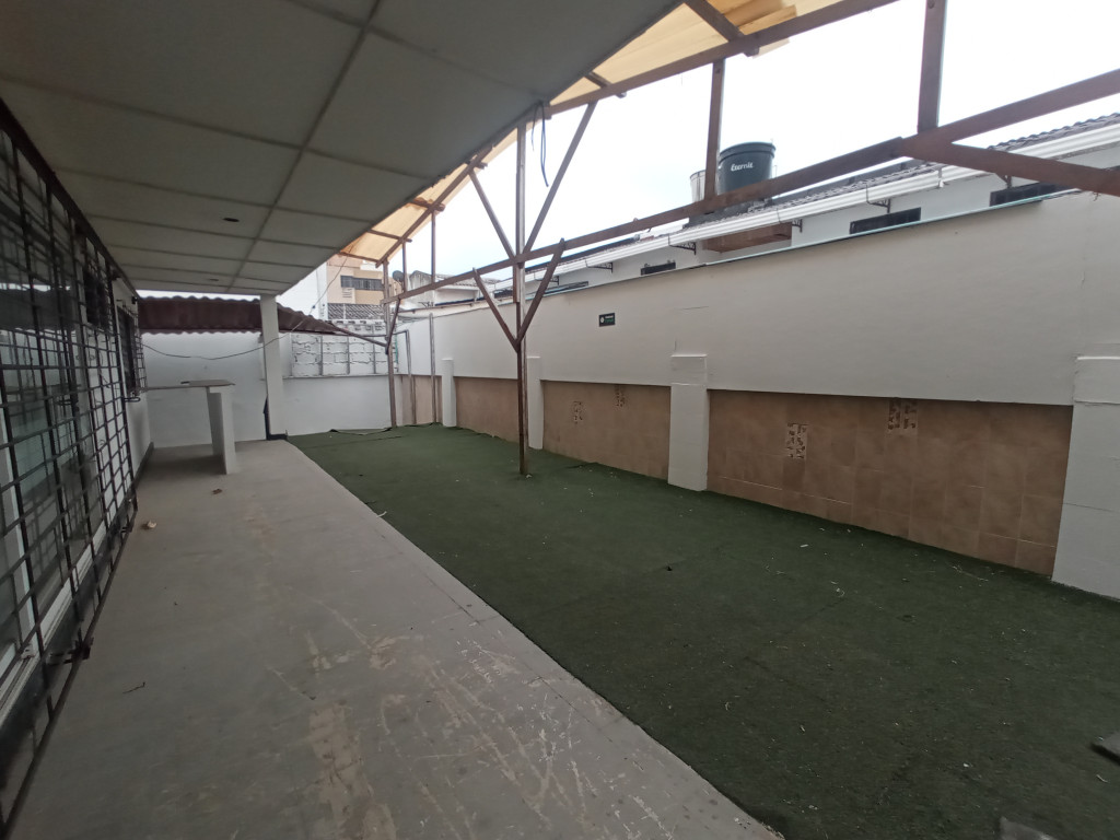 Casa en venta en El Poblado, Barranquilla · foto 12 de 20