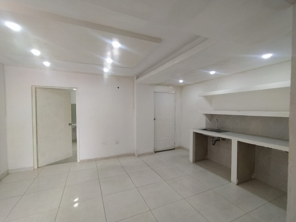 Casa en venta en El Poblado, Barranquilla · foto 14 de 20
