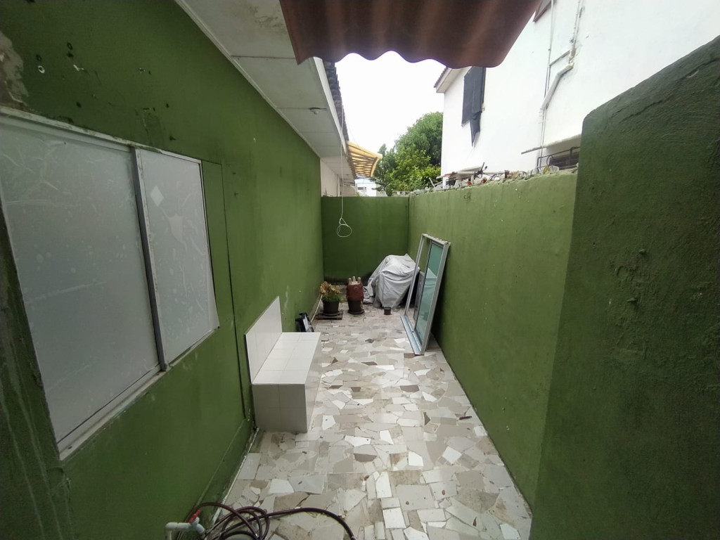 Casa en venta en El Poblado, Barranquilla · foto 20 de 20