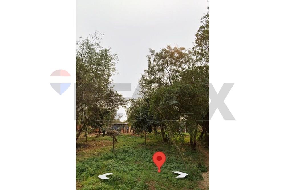 VENDO TERRENO EN CAÑADA GARAY LUQUE — foto 2