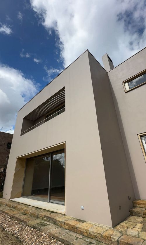 Casa de 4 alcobas en venta en Chico, Bogotá, 1000 m² · foto 12 de 19
