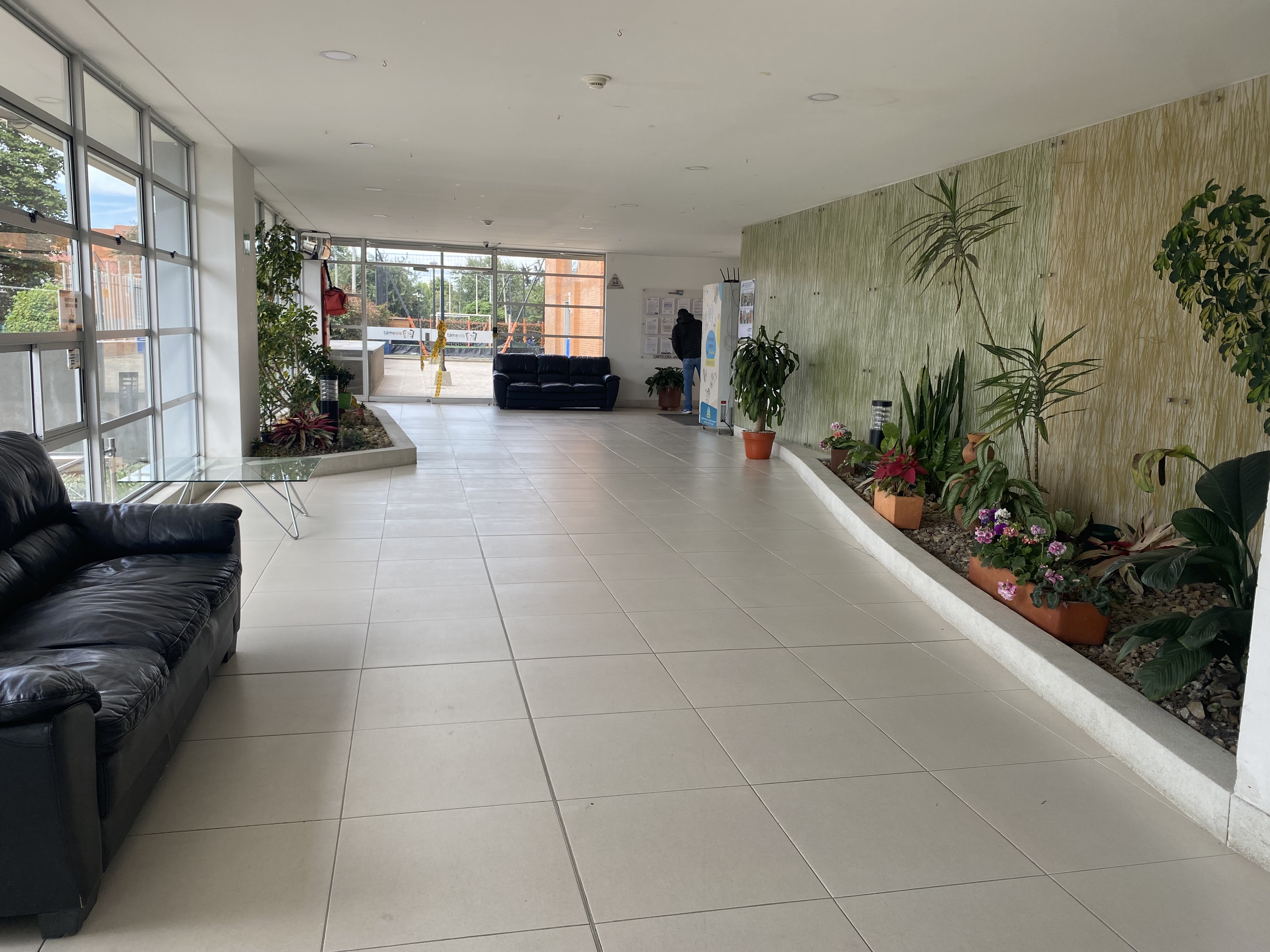 Apartamento en venta en San Antonio Norte, Bogotá · foto 2 de 21