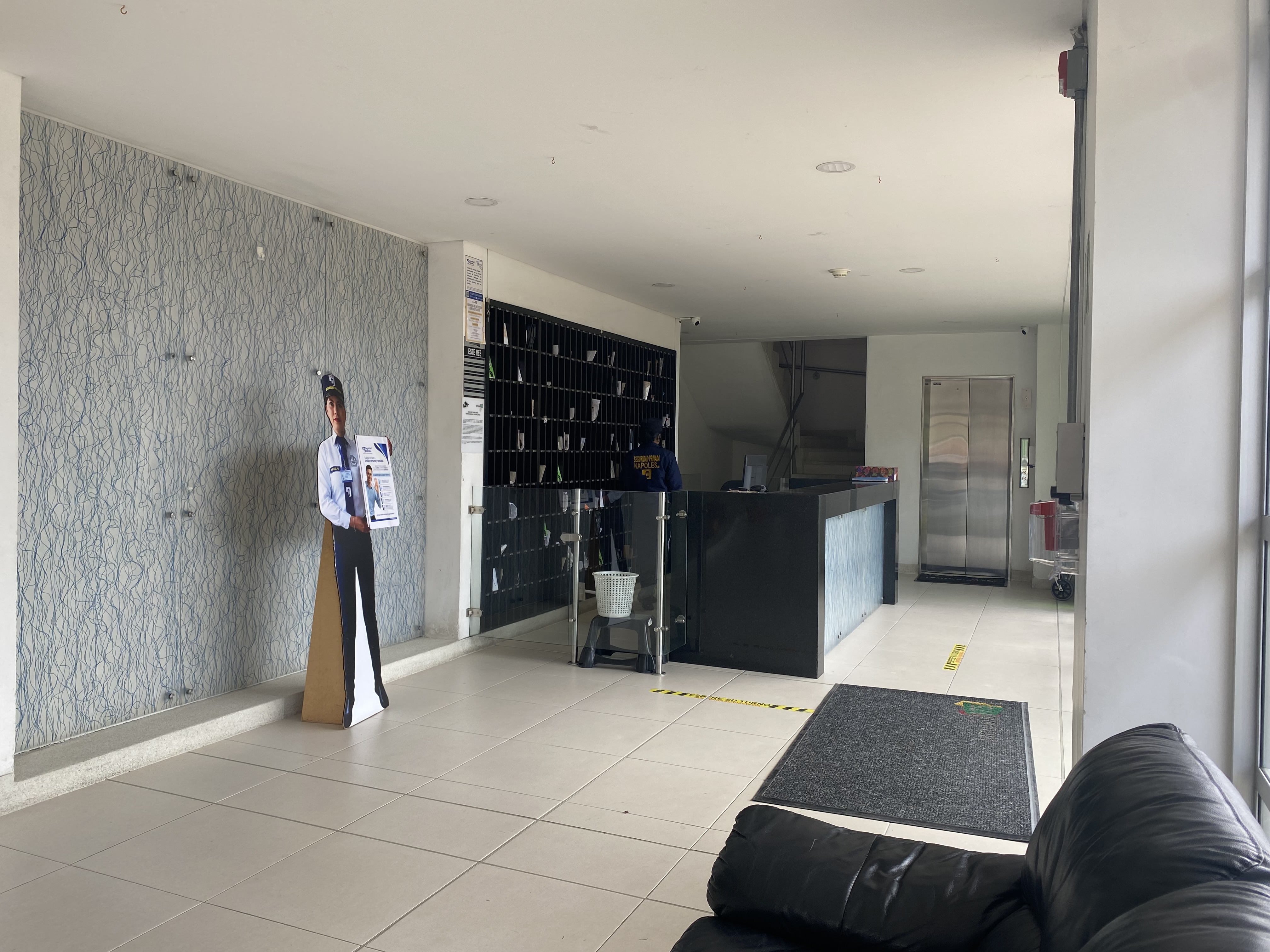 Apartamento en venta en San Antonio Norte, Bogotá · foto 7 de 21