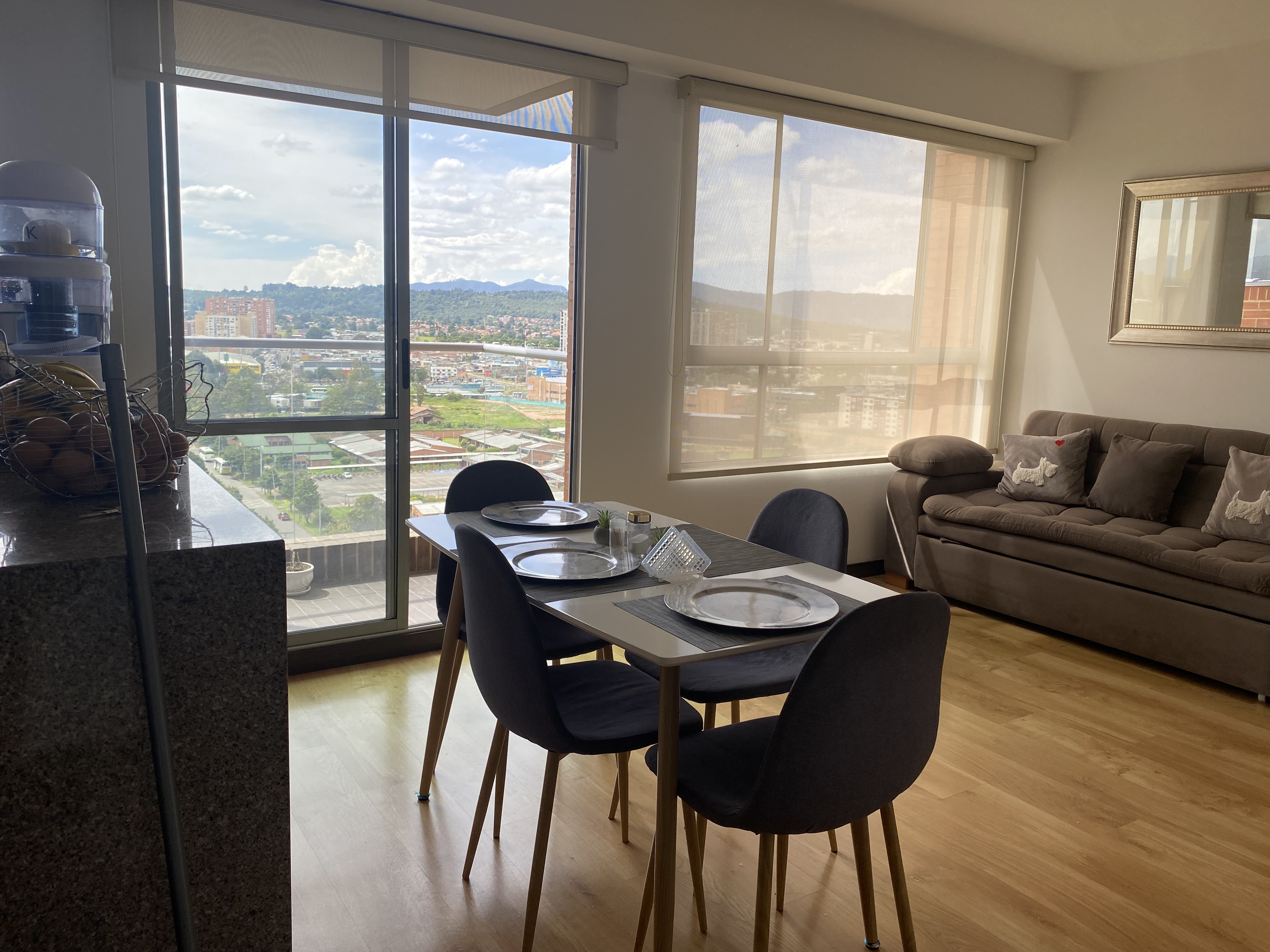 Apartamento en venta en San Antonio Norte, Bogotá · foto 8 de 21