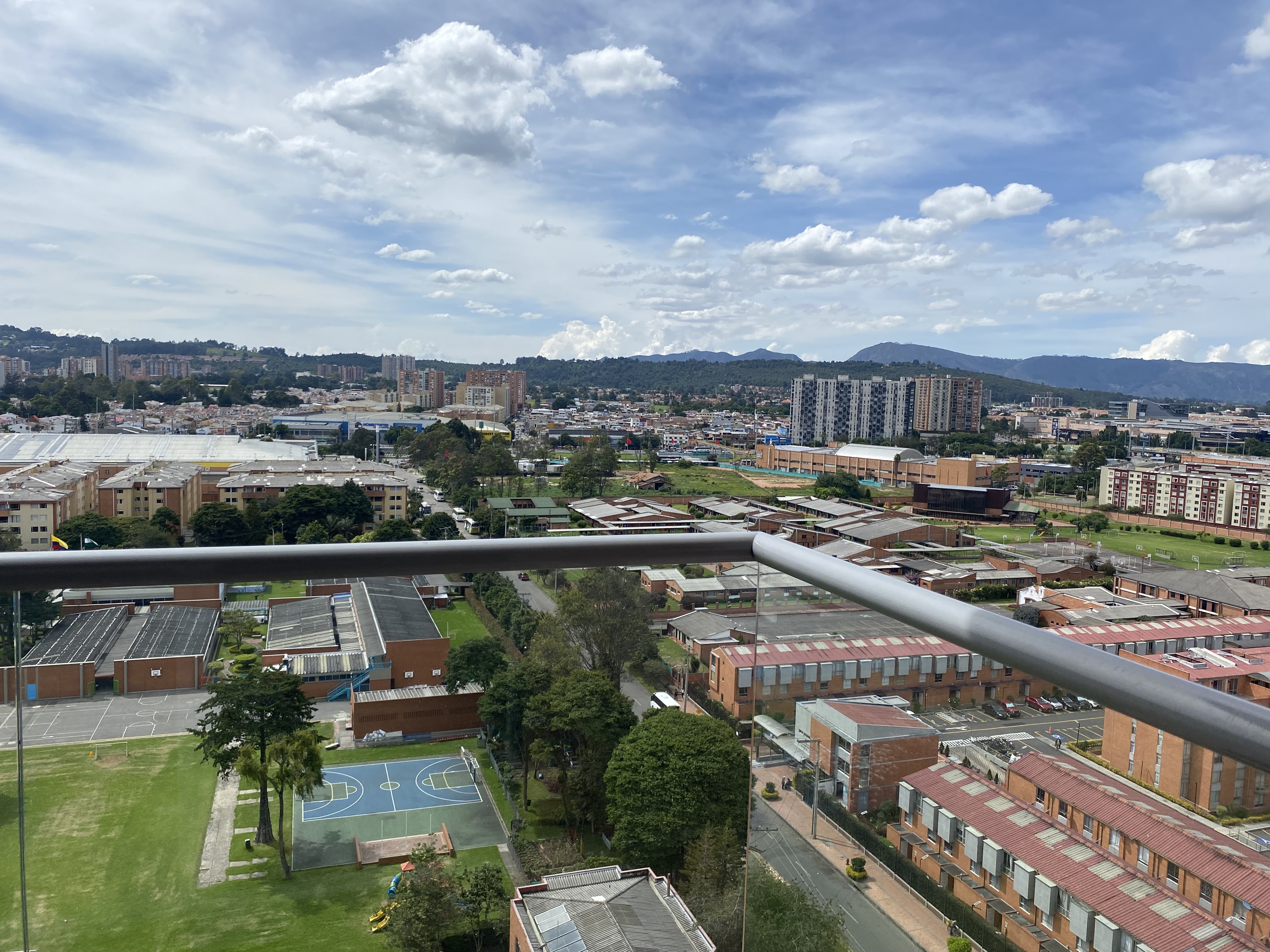 Apartamento en venta en San Antonio Norte, Bogotá · foto 9 de 21