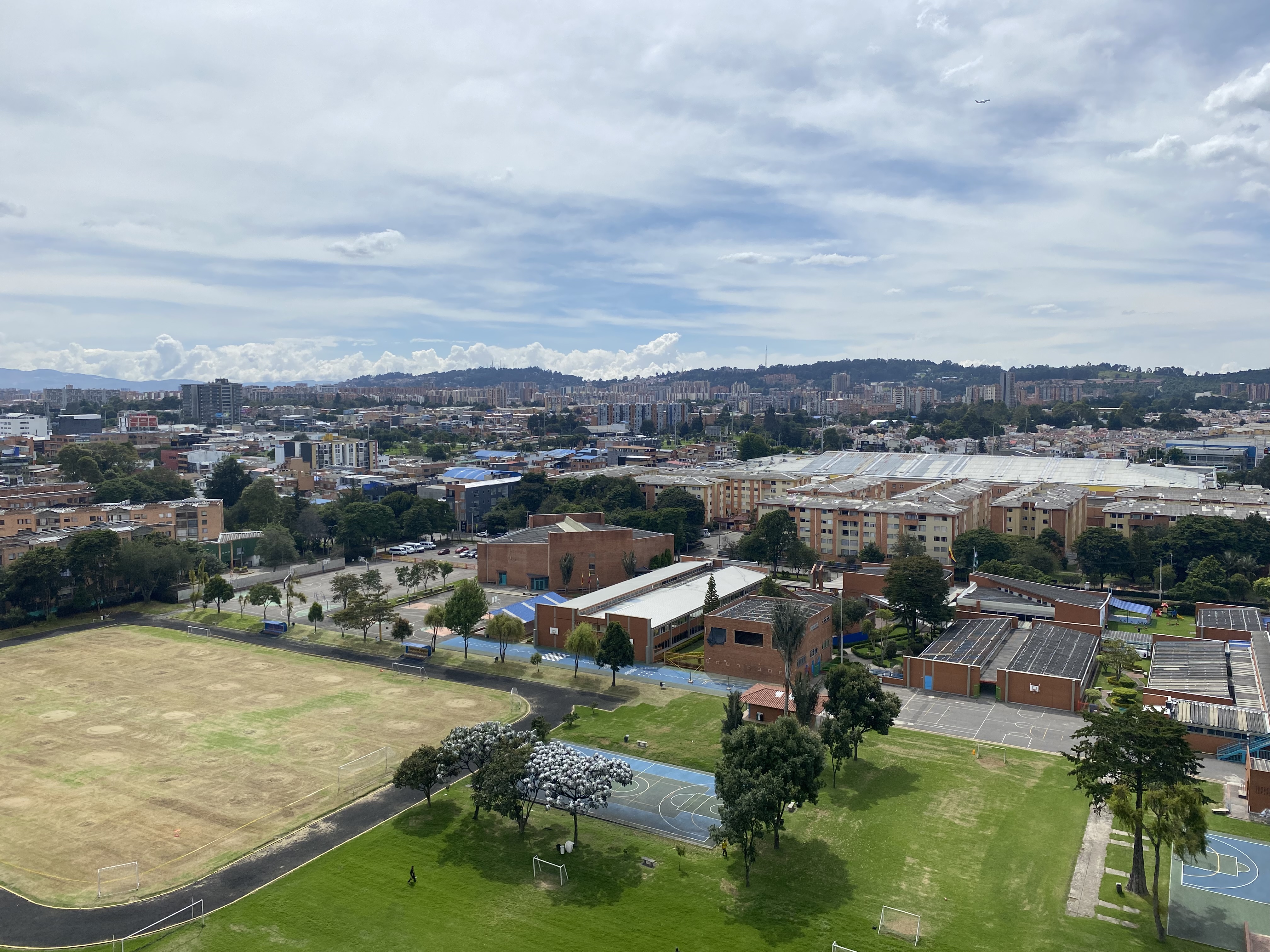 Apartamento en venta en San Antonio Norte, Bogotá · foto 10 de 21