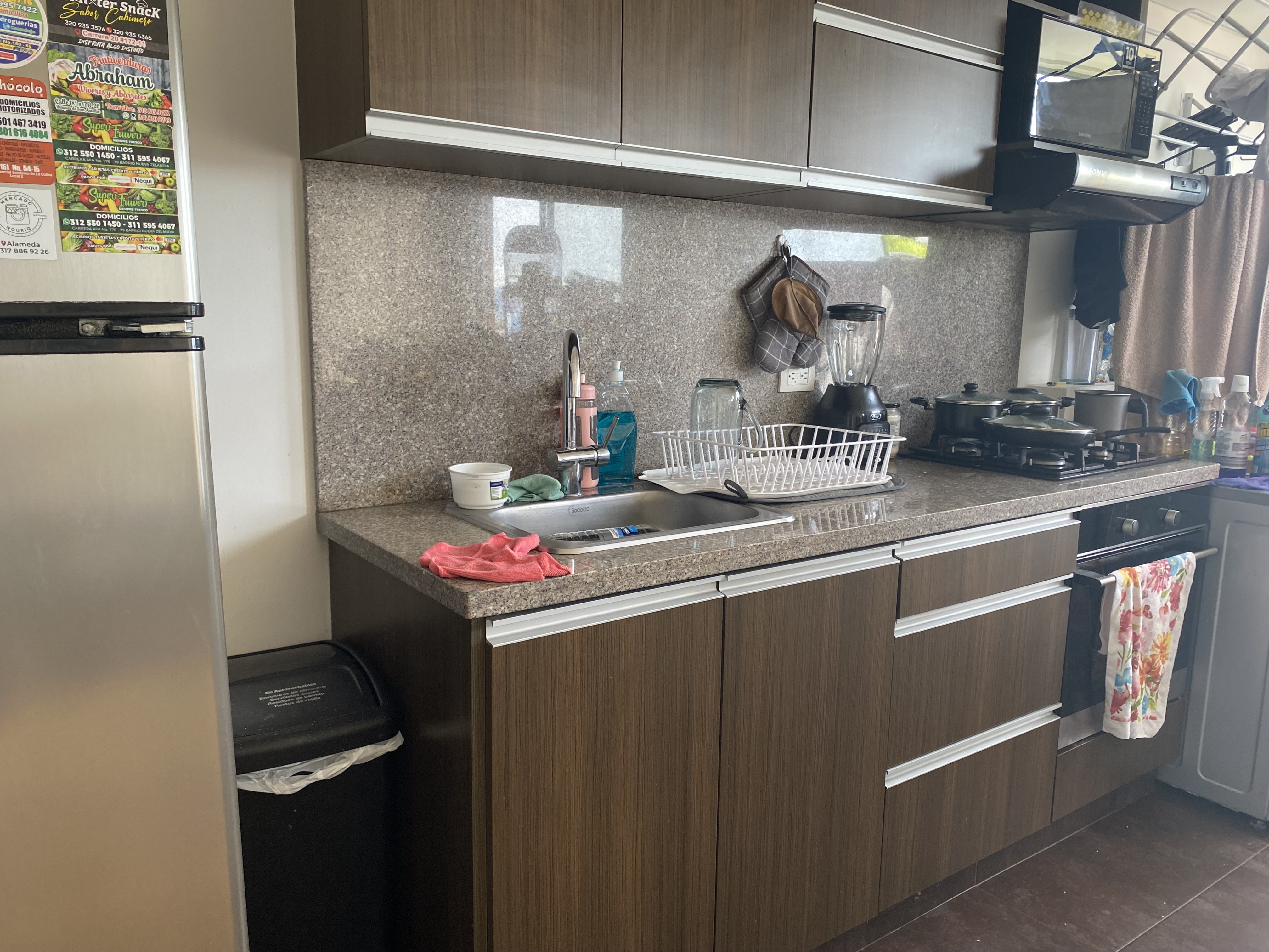 Apartamento en venta en San Antonio Norte, Bogotá · foto 11 de 21