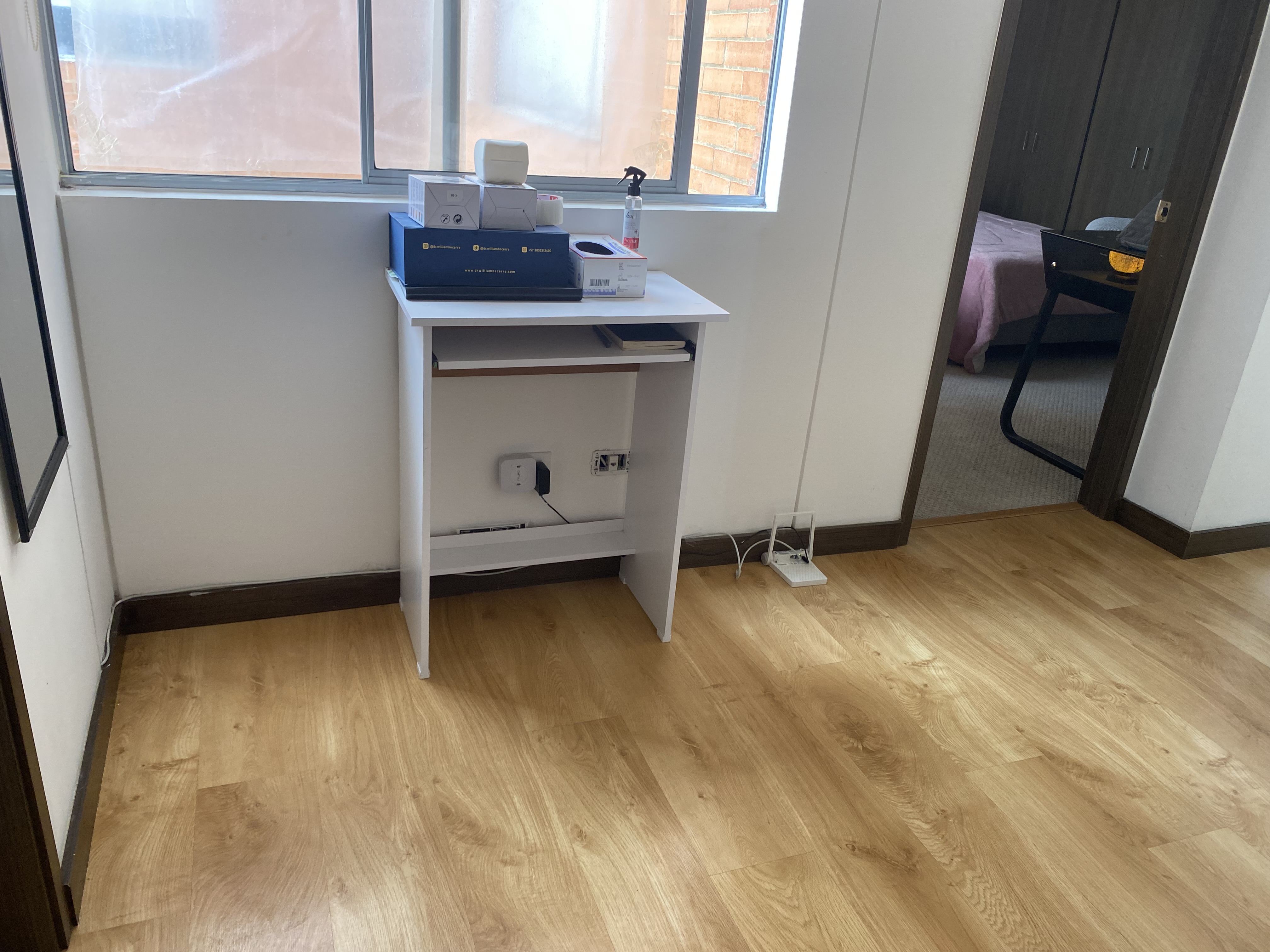 Apartamento en venta en San Antonio Norte, Bogotá · foto 12 de 21