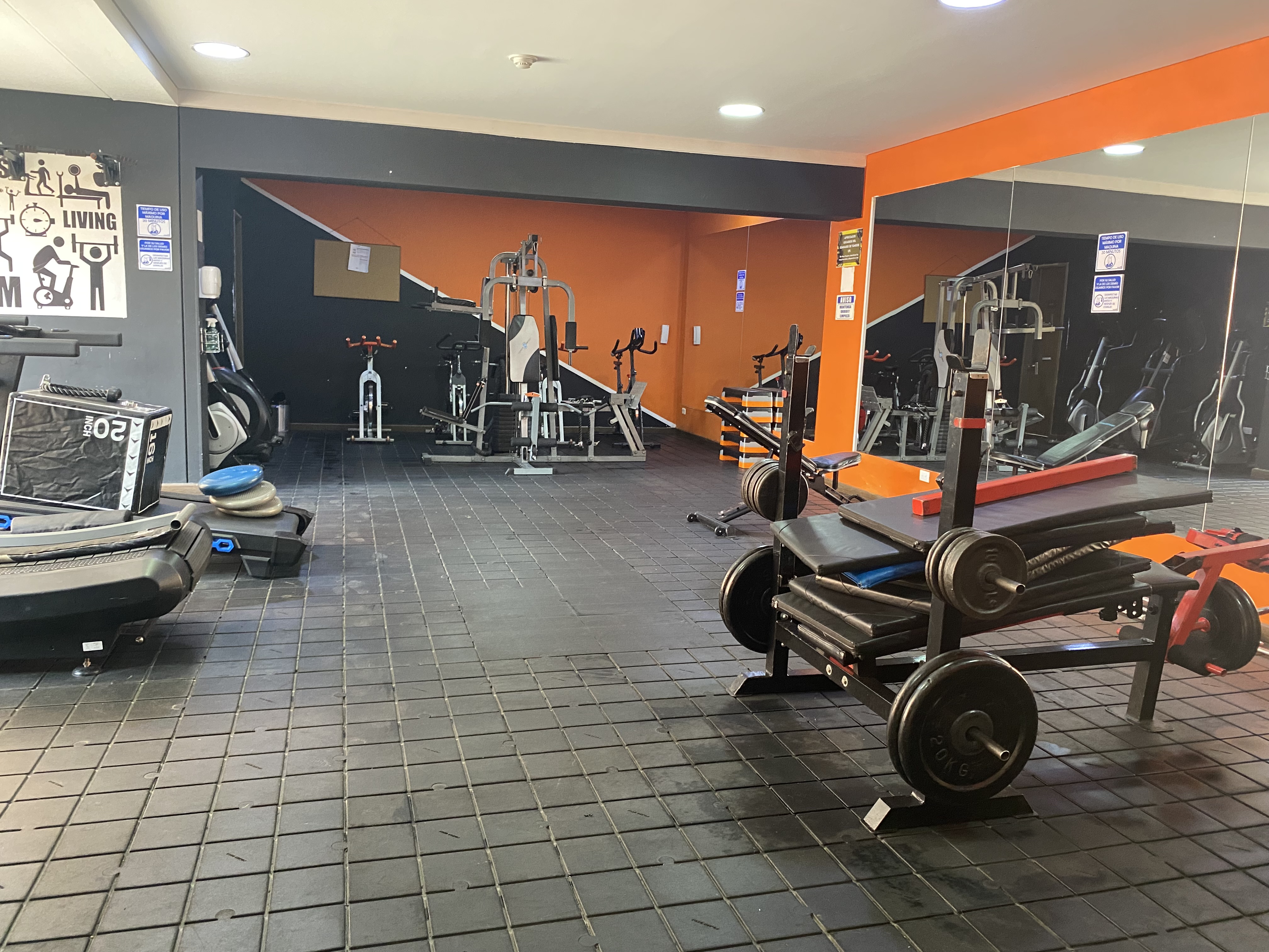 Apartamento en venta en San Antonio Norte, Bogotá · foto 14 de 21
