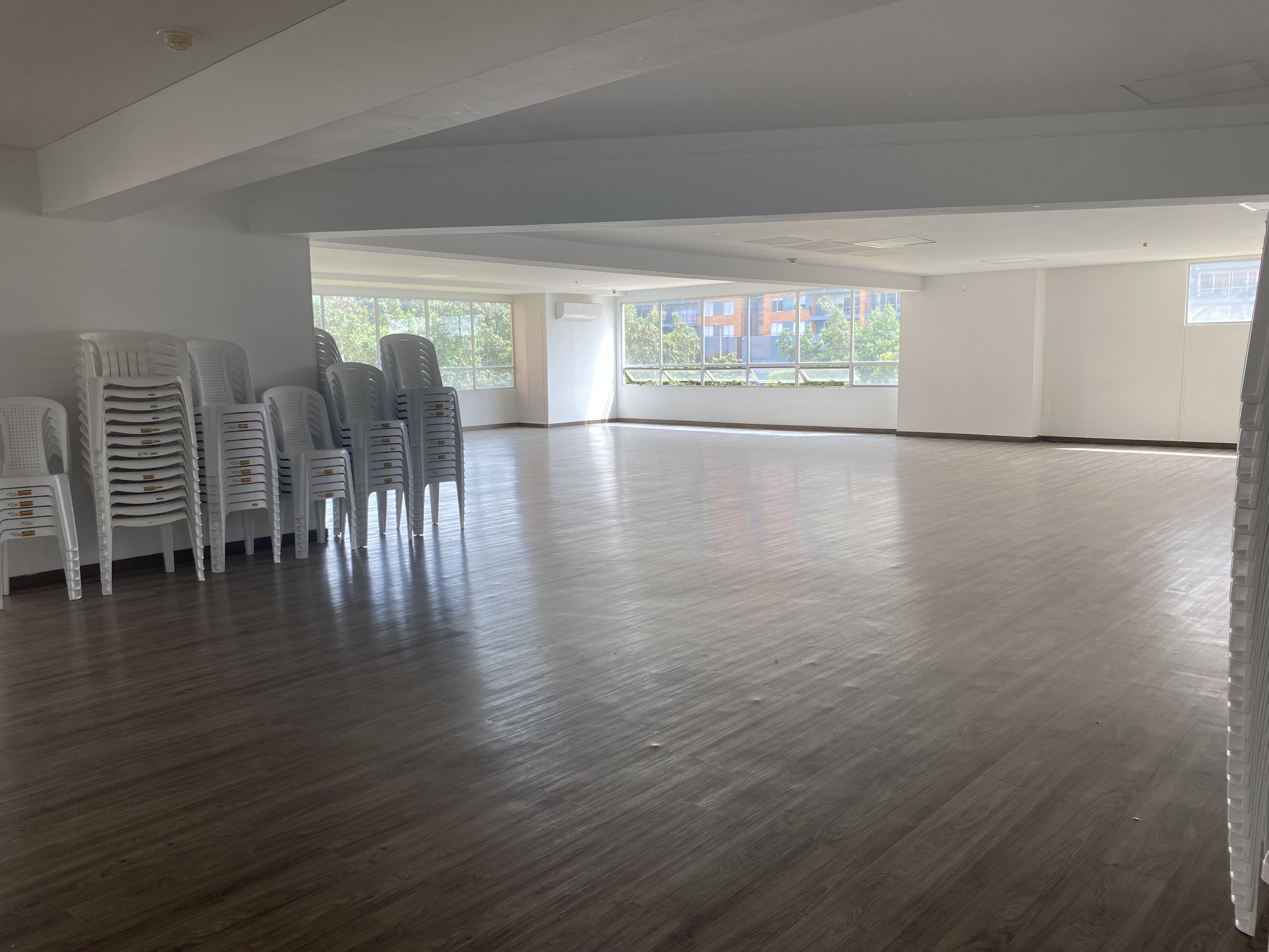 Apartamento en venta en San Antonio Norte, Bogotá · foto 15 de 21
