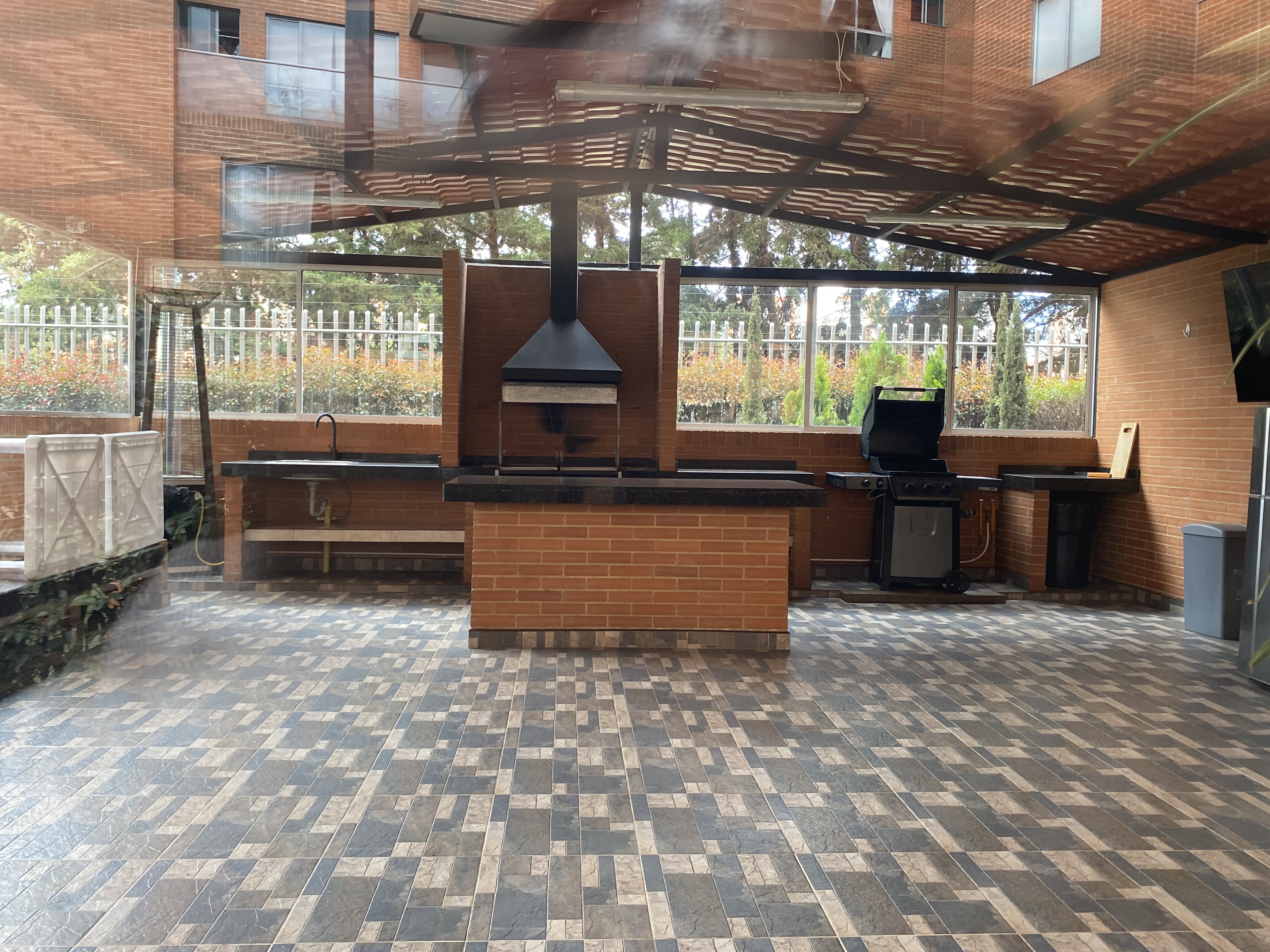Apartamento en venta en San Antonio Norte, Bogotá · foto 20 de 21