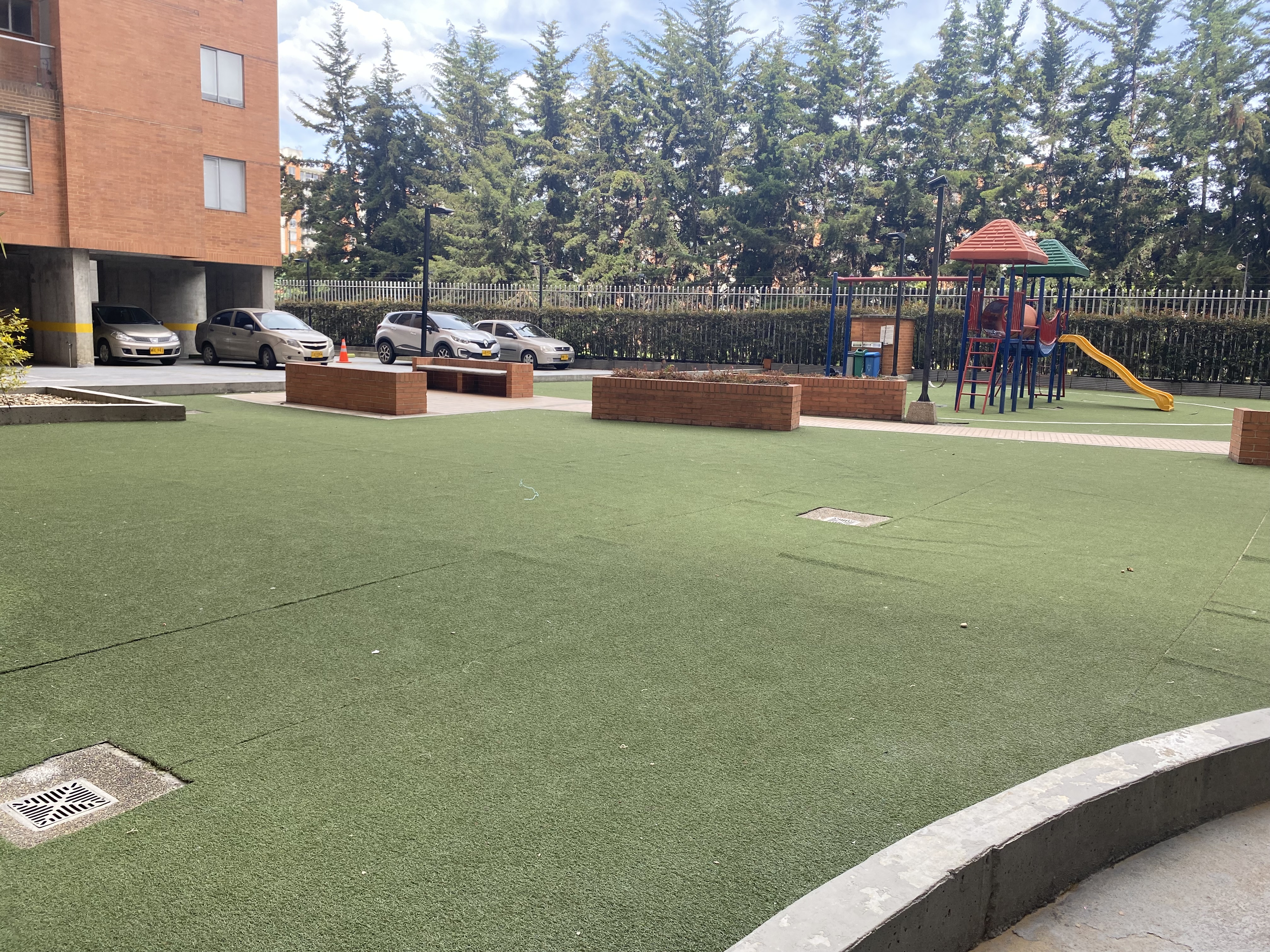 Apartamento en venta en San Antonio Norte, Bogotá · foto 21 de 21