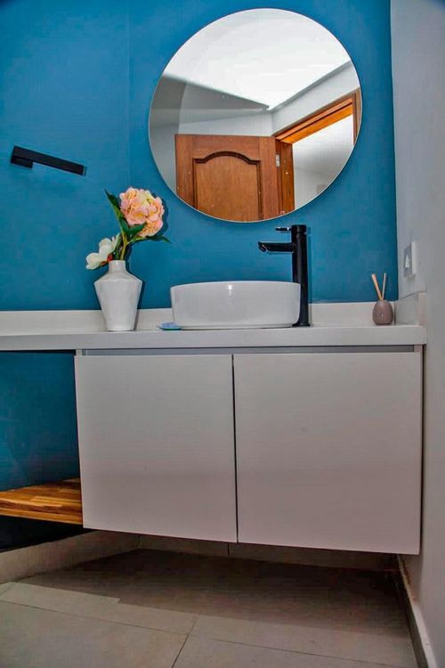 Apartamento de 4 alcobas en venta en Escuela De Infanteria, Bogotá, 134 m² · foto 10 de 16
