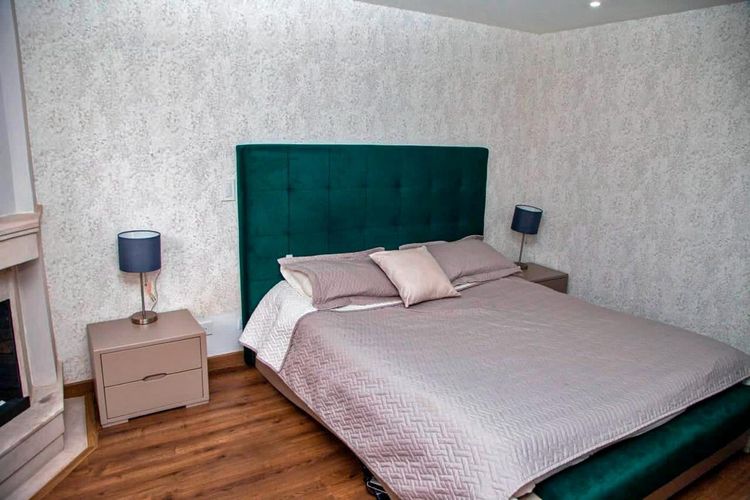 Apartamento de 4 alcobas en venta en Escuela De Infanteria, Bogotá, 134 m² · foto 6 de 16