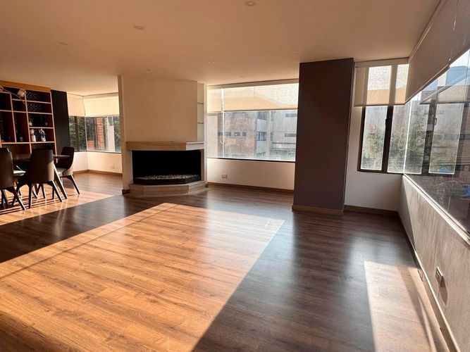 Apartamento de 4 alcobas en venta en Escuela De Infanteria, Bogotá, 134 m² · foto 15 de 16