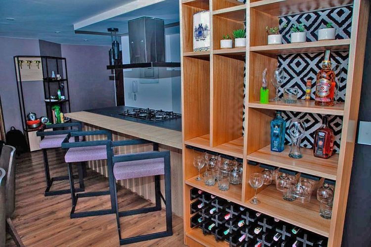 Apartamento de 4 alcobas en venta en Escuela De Infanteria, Bogotá, 134 m² · foto 12 de 16