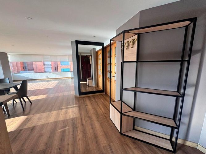 Apartamento de 4 alcobas en venta en Escuela De Infanteria, Bogotá, 134 m² · foto 16 de 16
