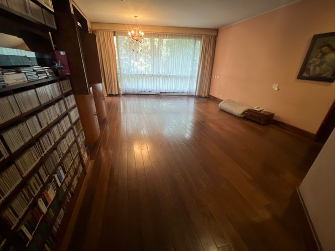 Apartamento de 3 alcobas en venta en Lindaraja, Bogotá, 401 m² · foto 4 de 22
