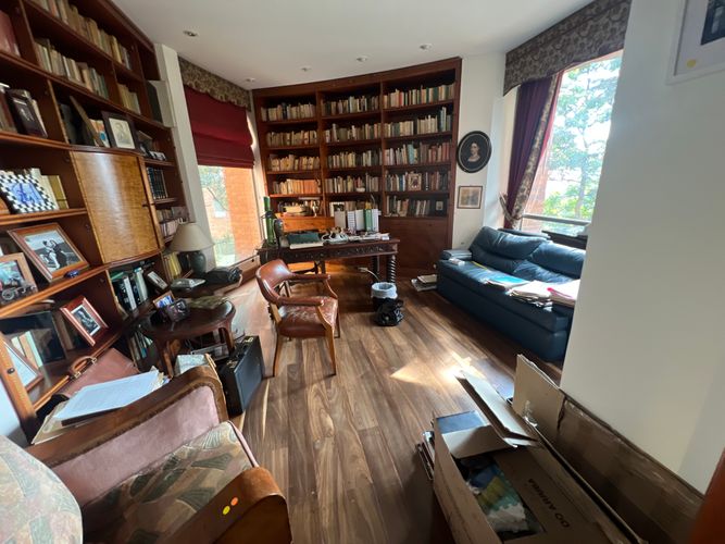Apartamento de 3 alcobas en venta en Lindaraja, Bogotá, 401 m² · foto 6 de 22