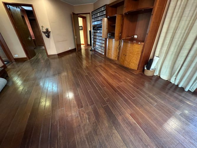 Apartamento de 3 alcobas en venta en Lindaraja, Bogotá, 401 m² · foto 10 de 22