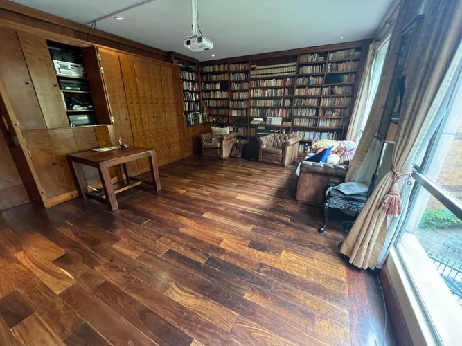 Apartamento de 3 alcobas en venta en Lindaraja, Bogotá, 401 m² · foto 15 de 22
