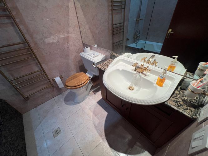 Apartamento de 3 alcobas en venta en Lindaraja, Bogotá, 401 m² · foto 17 de 22