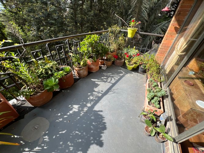 Apartamento de 3 alcobas en venta en Lindaraja, Bogotá, 401 m² · foto 21 de 22