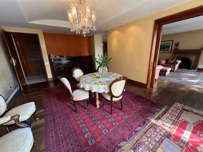 Apartamento de 3 alcobas en venta en Lindaraja, Bogotá, 401 m² · foto 22 de 22
