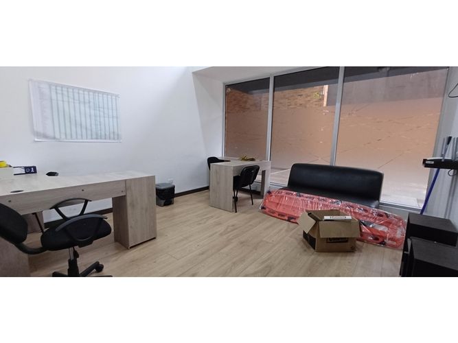 Apartaestudio en venta en Chapinero, Bogotá, 57 m² · foto 7 de 18