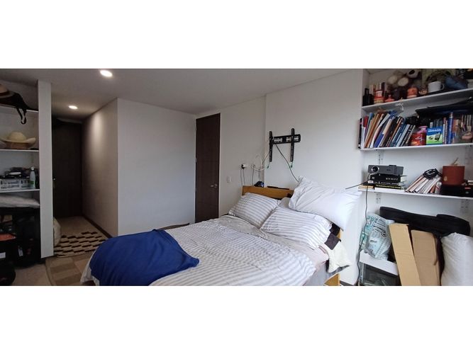 Apartaestudio en venta en Chapinero, Bogotá, 57 m² · foto 10 de 18