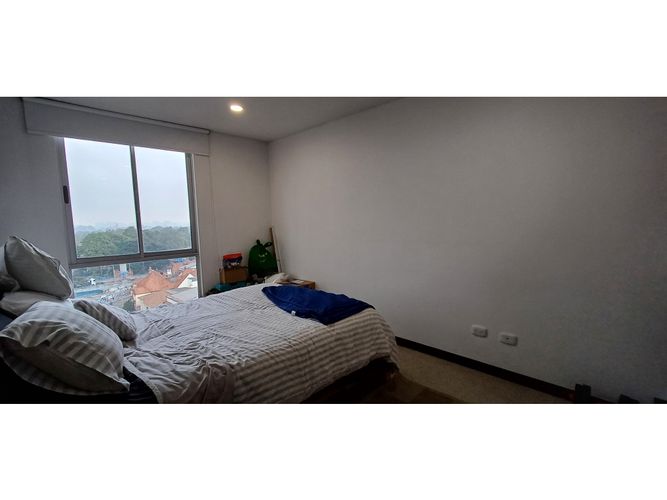 Apartaestudio en venta en Chapinero, Bogotá, 57 m² · foto 11 de 18