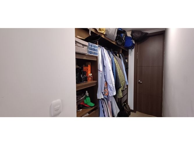 Apartaestudio en venta en Chapinero, Bogotá, 57 m² · foto 12 de 18