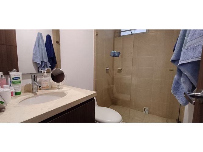 Apartaestudio en venta en Chapinero, Bogotá, 57 m² · foto 15 de 18