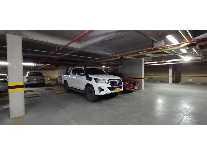 Apartaestudio en venta en Chapinero, Bogotá, 57 m² · foto 18 de 18