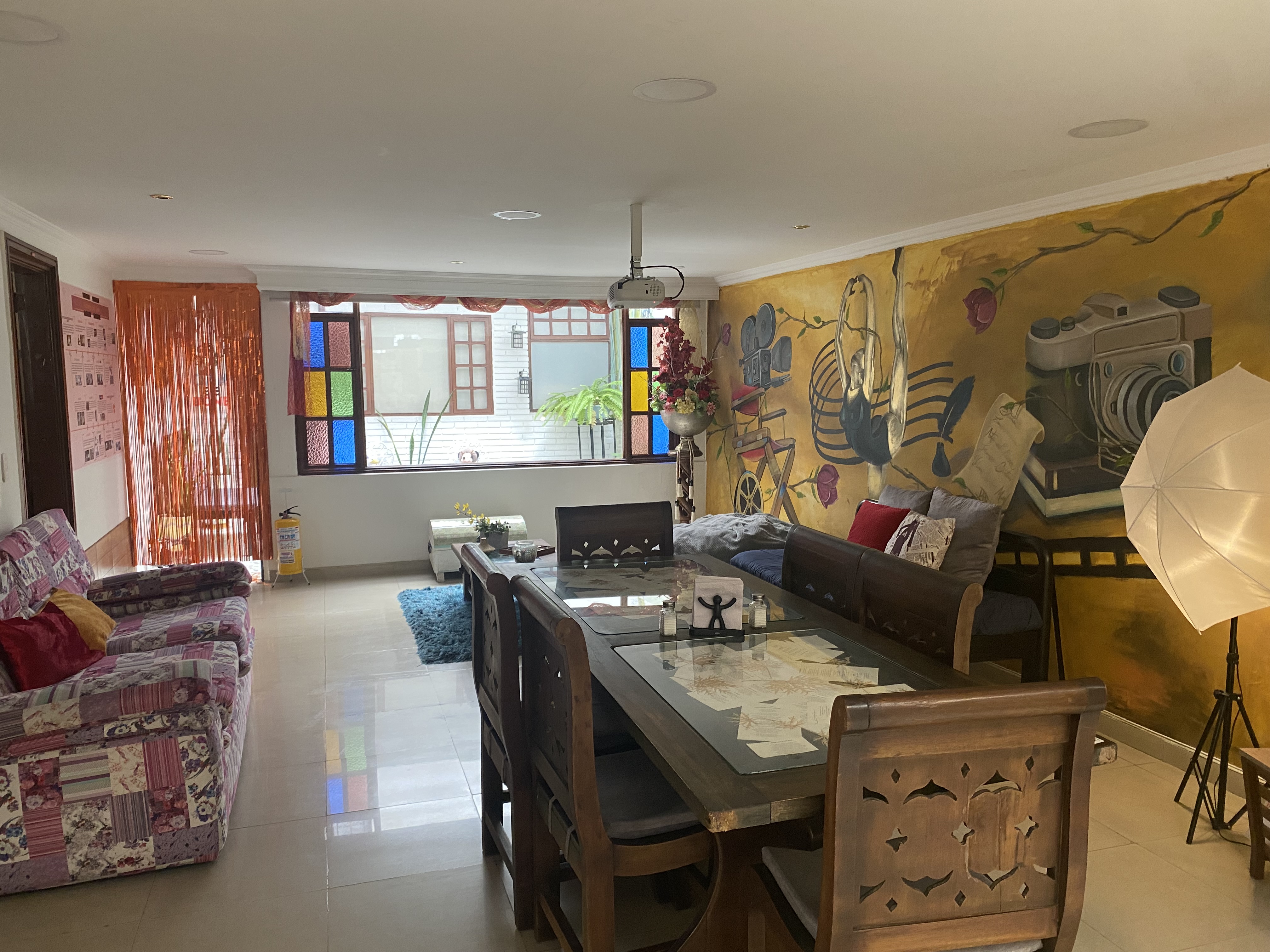 Casa en venta en Modelia, Bogotá · foto 5 de 24