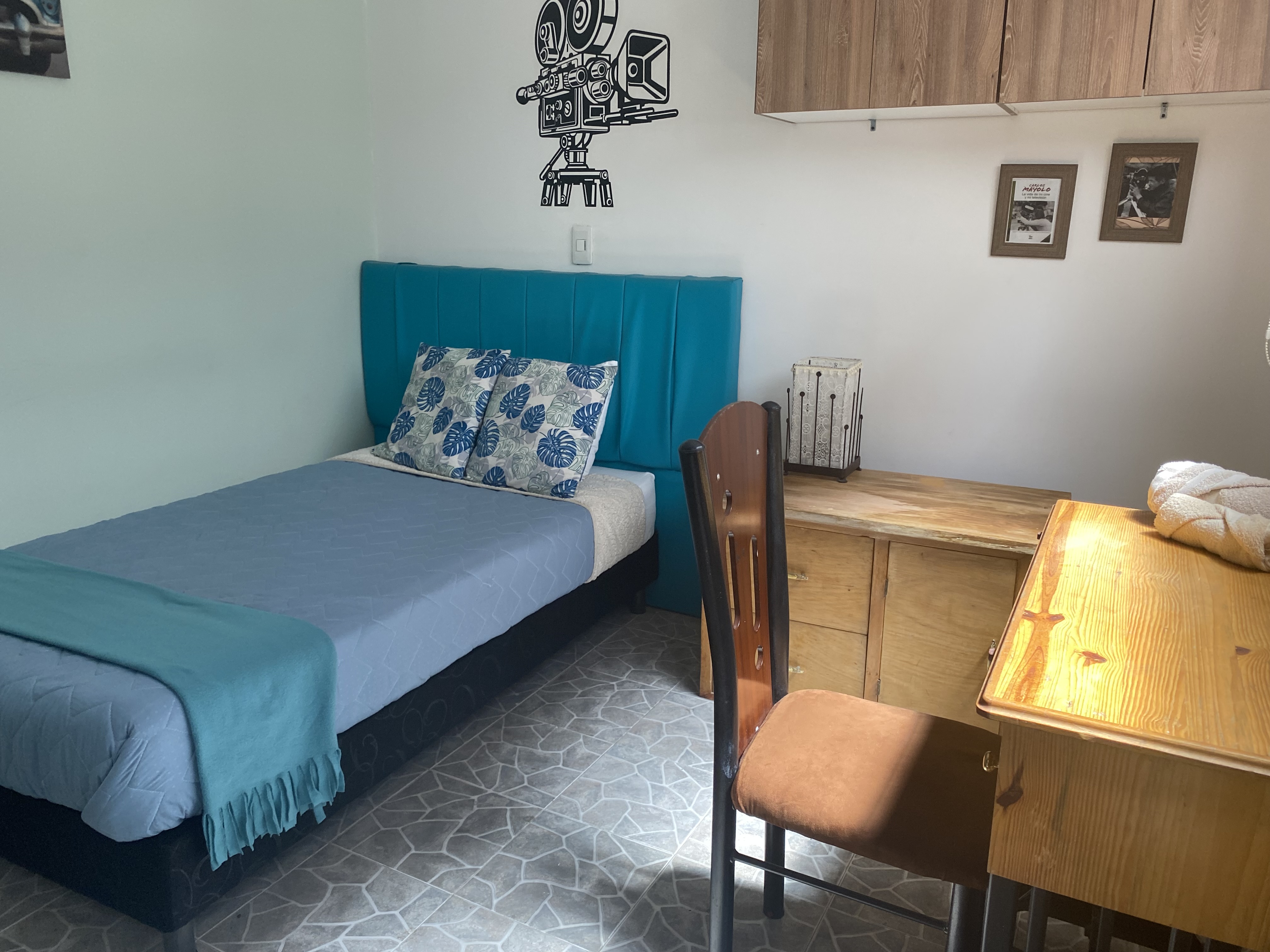 Casa en venta en Modelia, Bogotá · foto 9 de 24