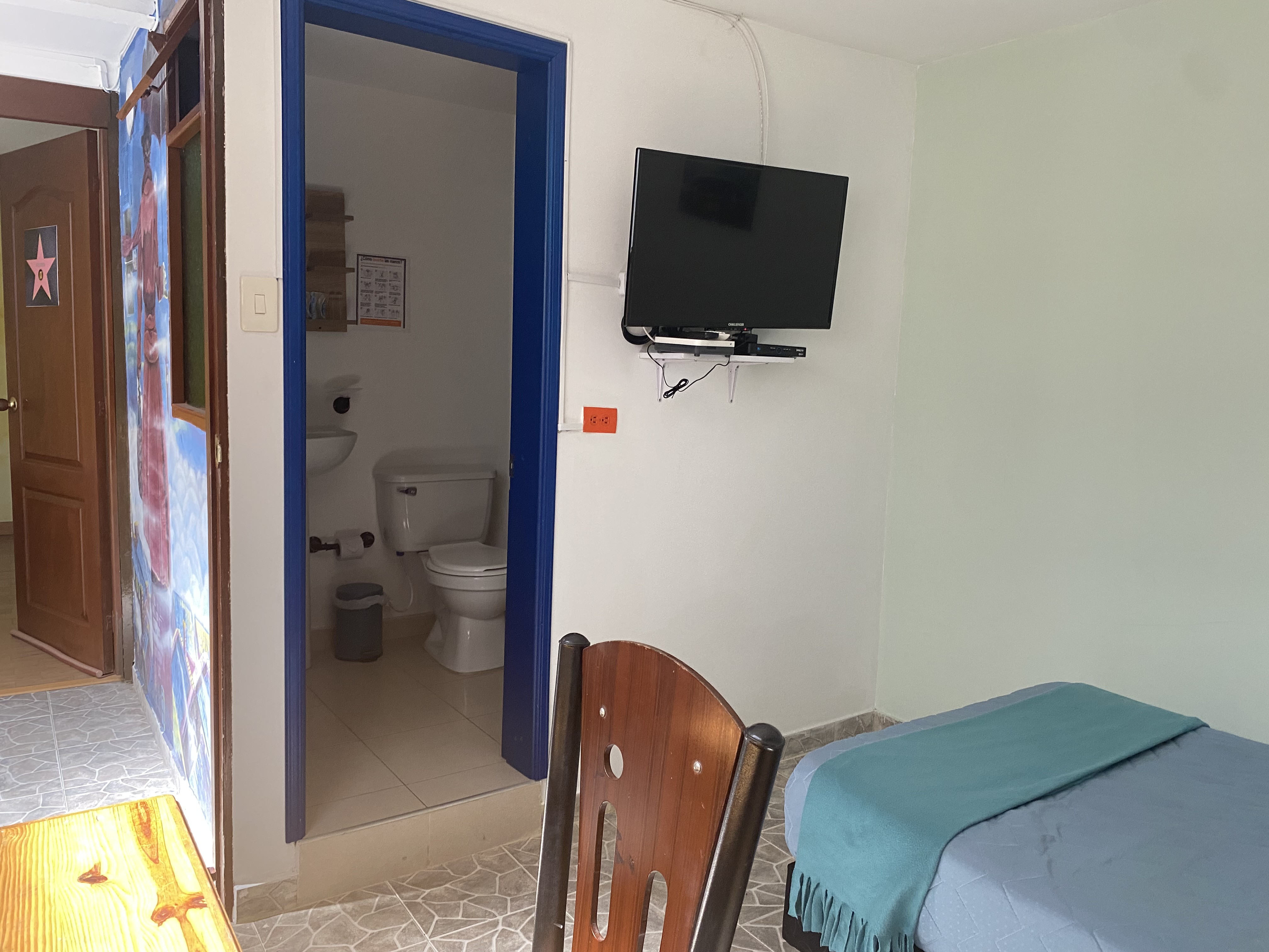 Casa en venta en Modelia, Bogotá · foto 10 de 24