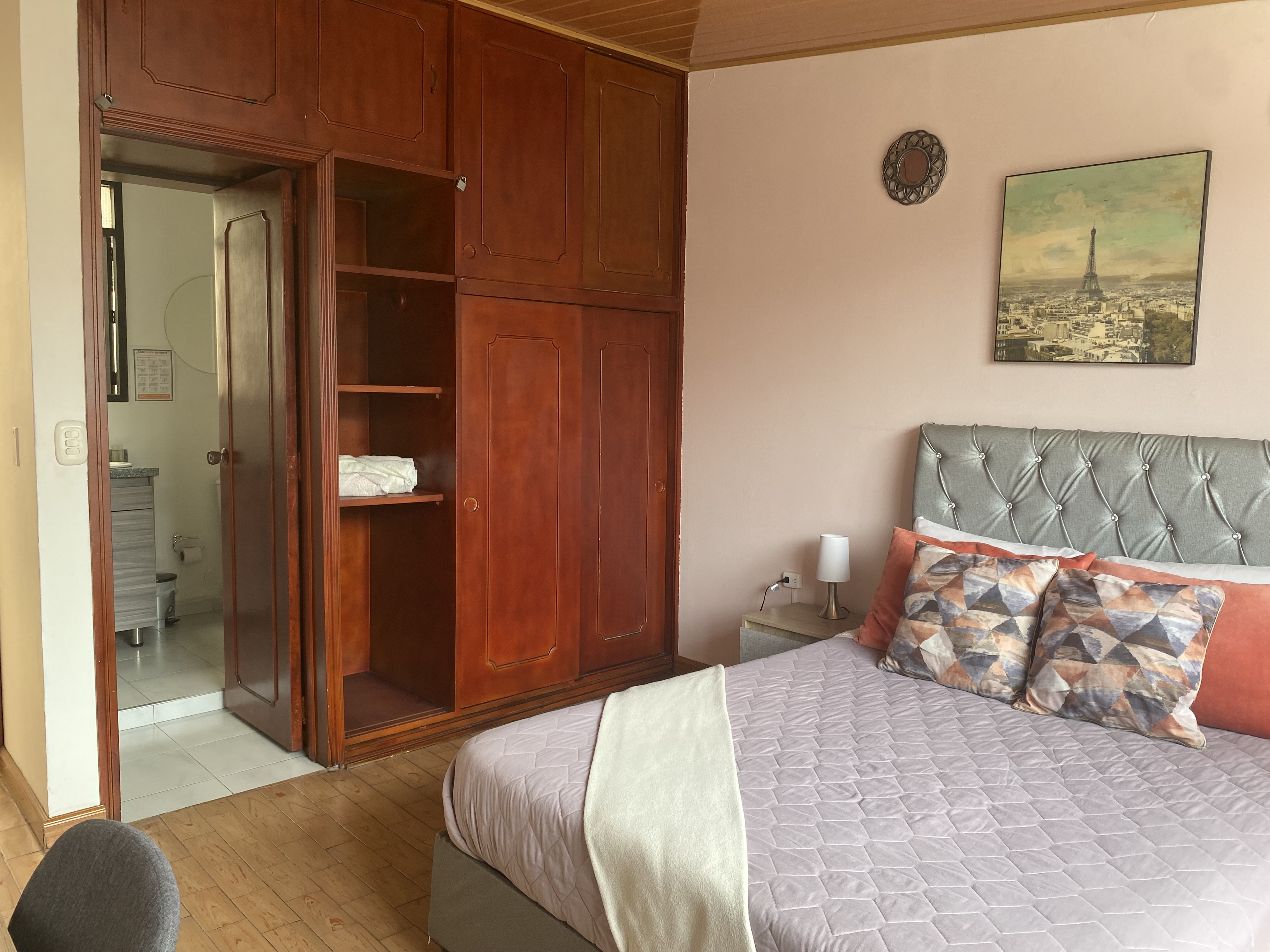 Casa en venta en Modelia, Bogotá · foto 23 de 24