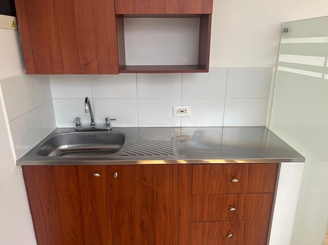 Oficina en arriendo en El Poblado, Medellín, 50 m² · foto 14 de 15