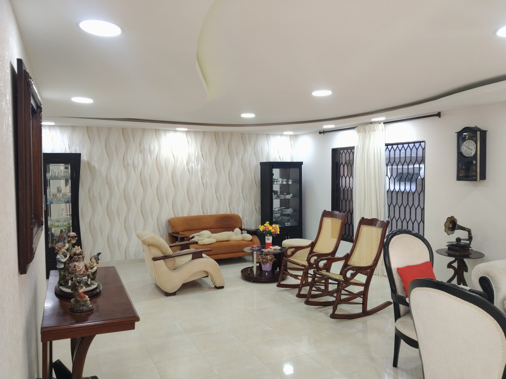 Casa en Arriendo en Paraiso, Barranquilla