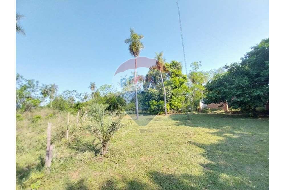 VENDO TERRENO EN ITAUGUA — foto 3