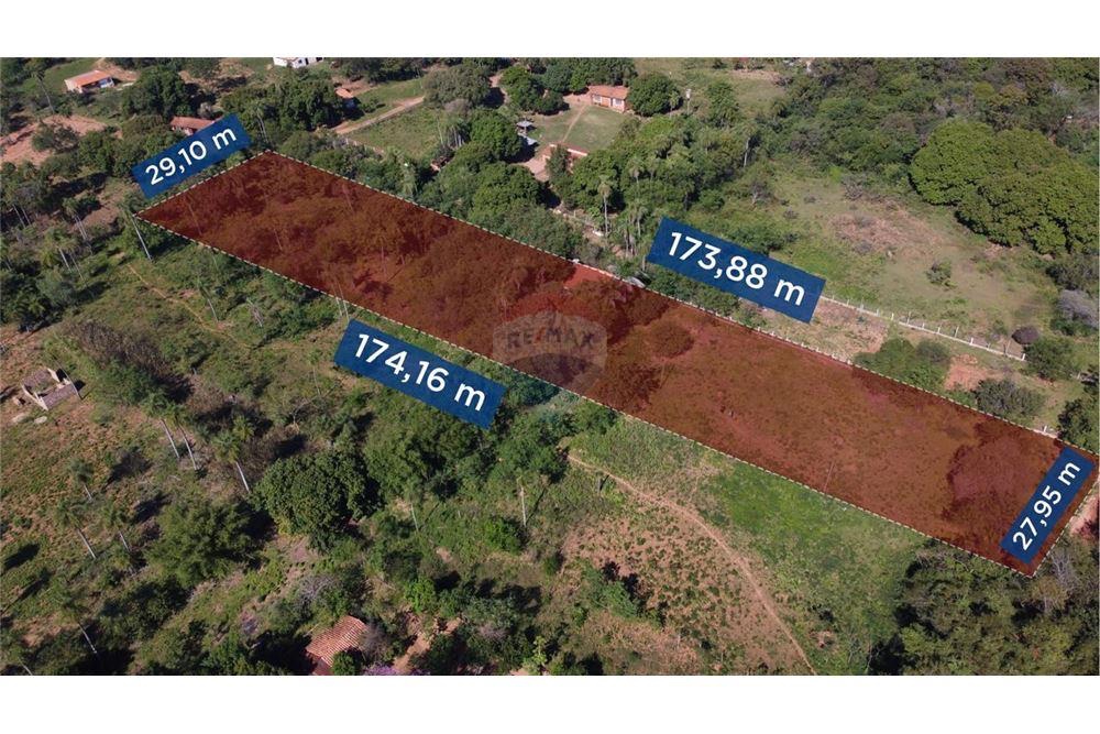 VENDO TERRENO EN ITAUGUA — foto 2