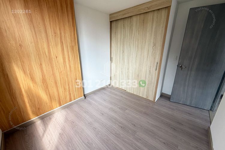 Apartamento de 3 alcobas en arriendo en Los Balsos, Medellín, 96 m² · foto 17 de 24