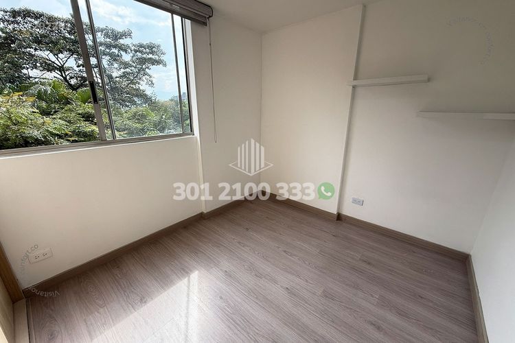Apartamento de 3 alcobas en arriendo en Los Balsos, Medellín, 96 m² · foto 18 de 24