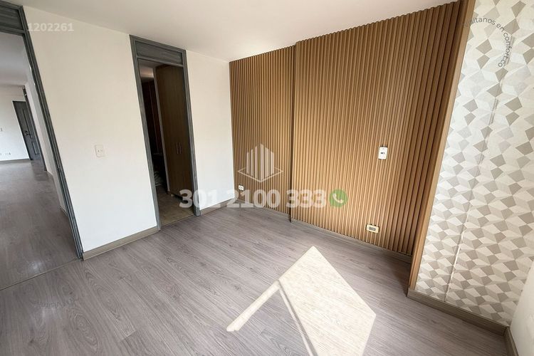 Apartamento de 3 alcobas en arriendo en Los Balsos, Medellín, 96 m² · foto 24 de 24