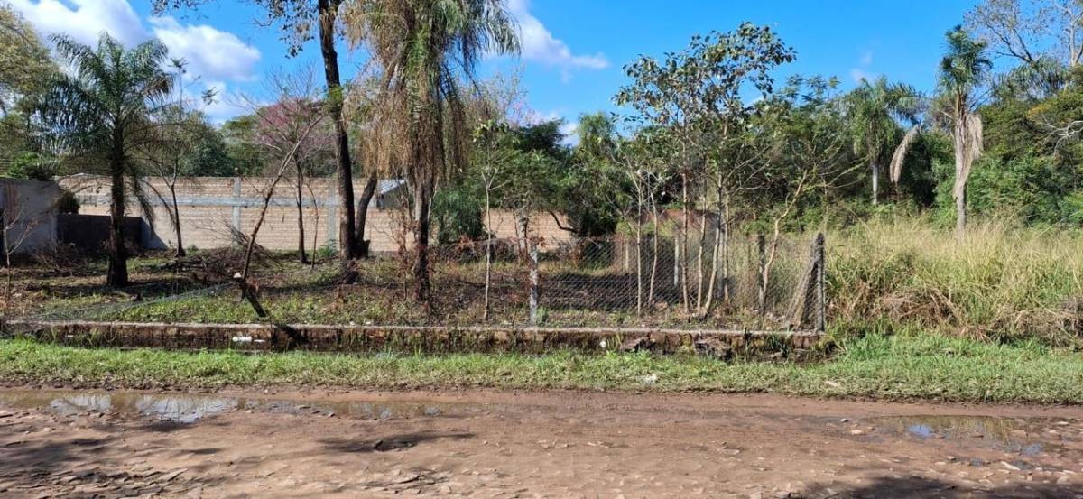 Vendo terreno de 360 m2 en San Bernardino zona Country Club — foto 2