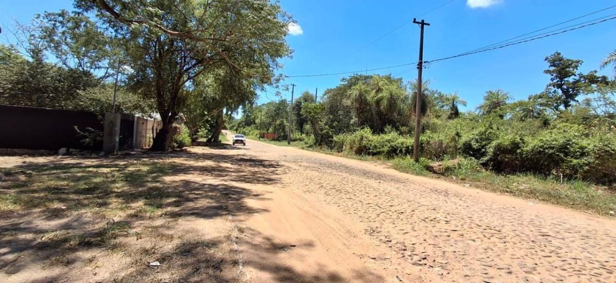 Vendo terreno de 360 m2 en San Bernardino zona Country Club — foto 3