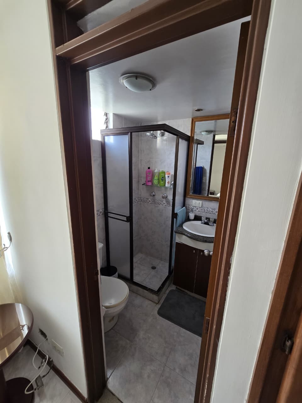 Apartamento en venta en Terminal, Pereira · foto 5 de 9