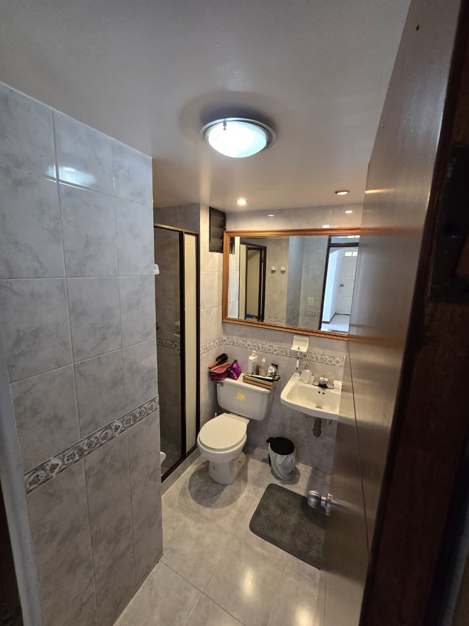 Apartamento en venta en Terminal, Pereira · foto 9 de 9