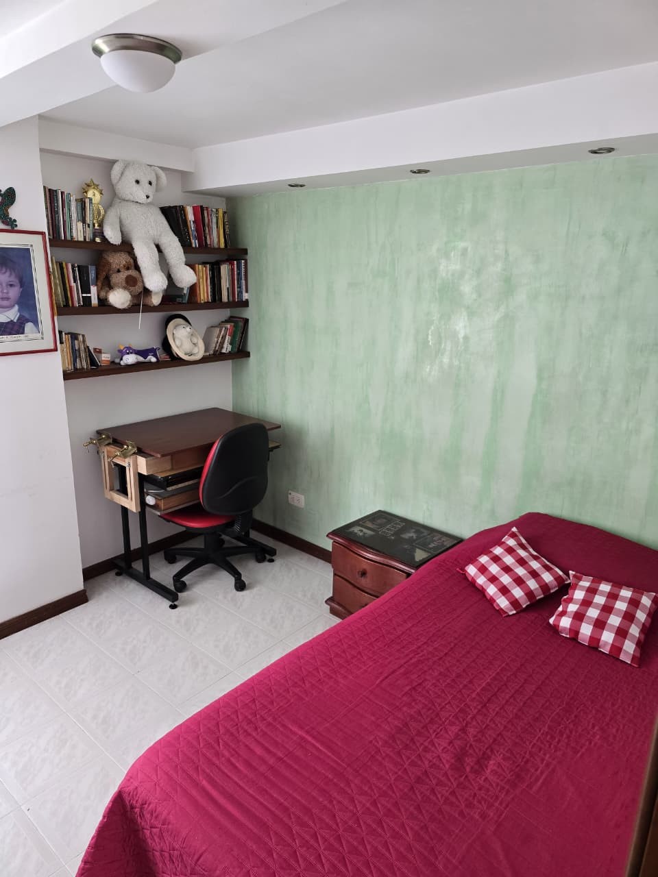 Apartamento en venta en Terminal, Pereira · foto 8 de 9